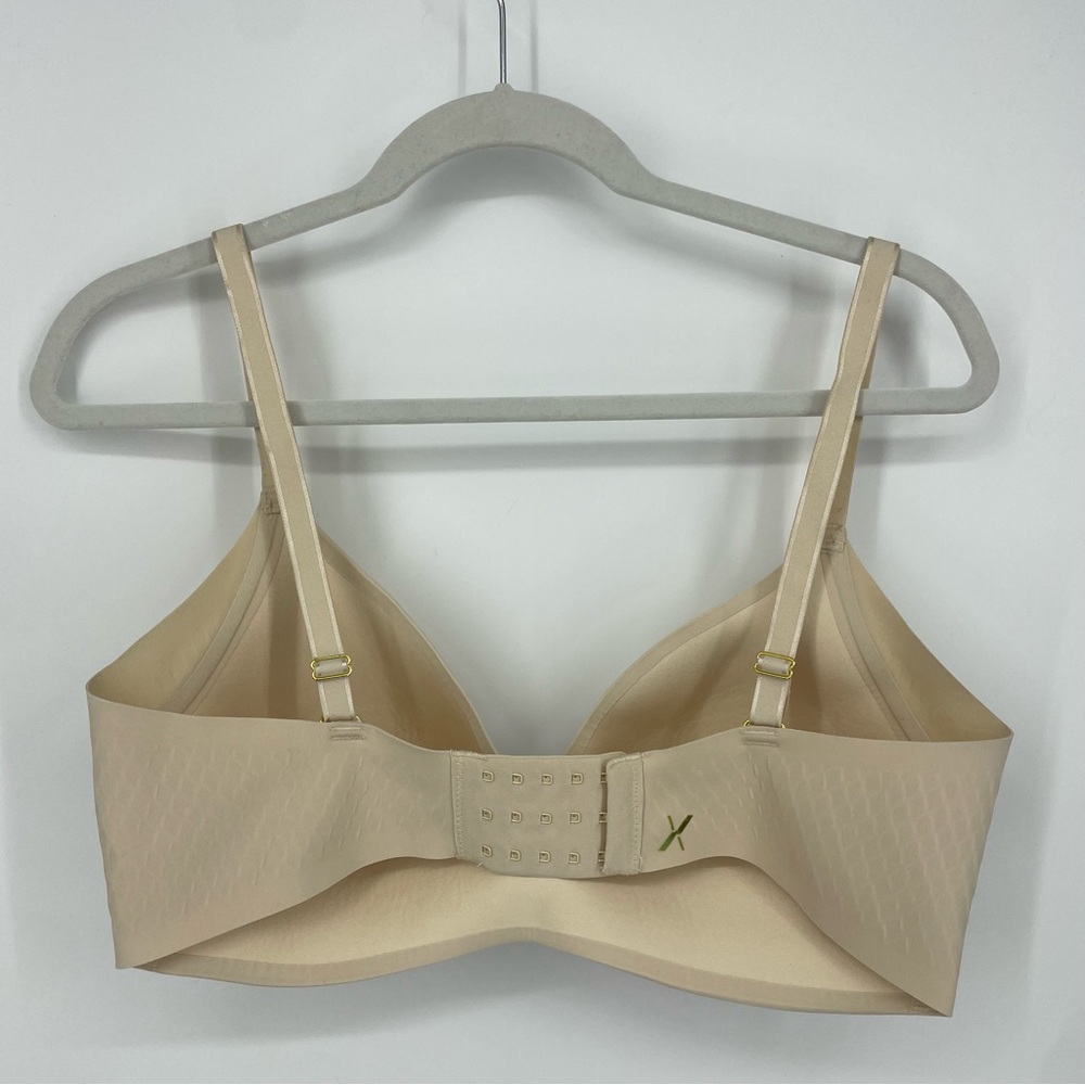 Knix WingWoman wireless lined t shirt Bra evbra101 - Picture 2 of 6